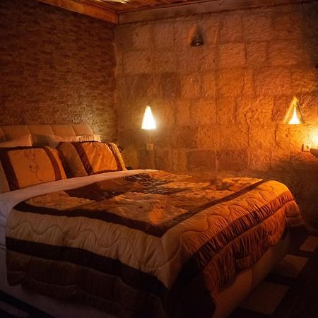 Apollo Village Cappadocia Hotel Göreme Exterior foto