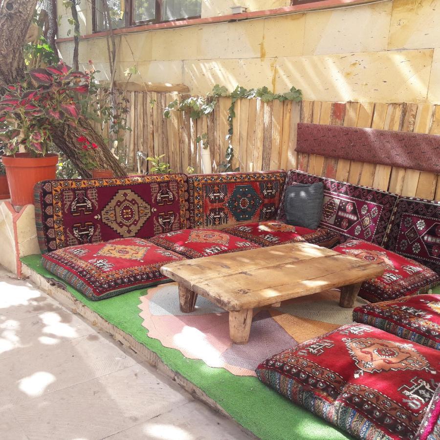 Apollo Village Cappadocia Hotel Göreme Exterior foto