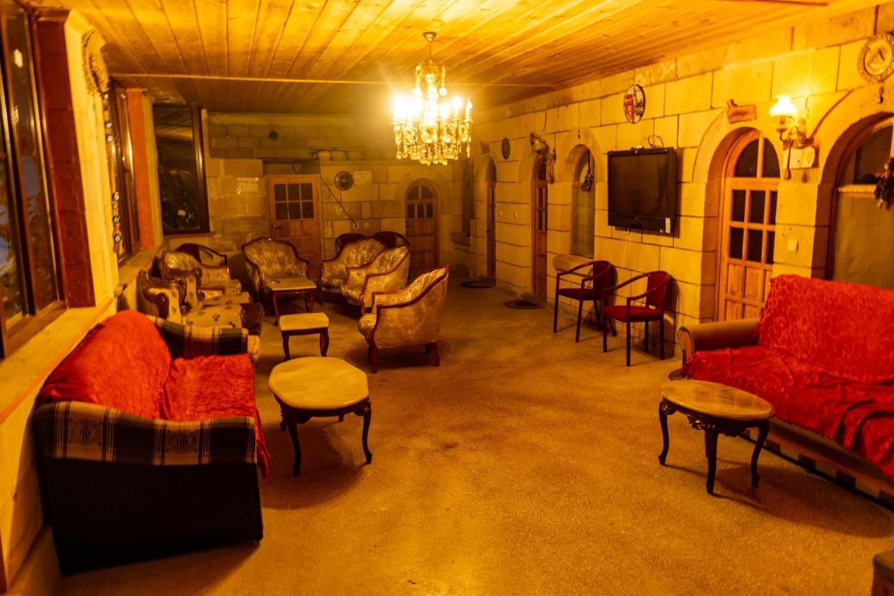 Apollo Village Cappadocia Hotel Göreme Exterior foto