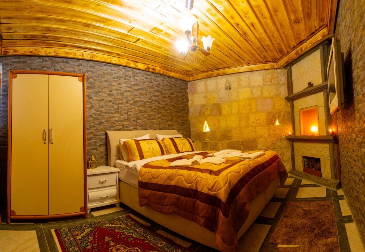 Apollo Village Cappadocia Hotel Göreme Exterior foto