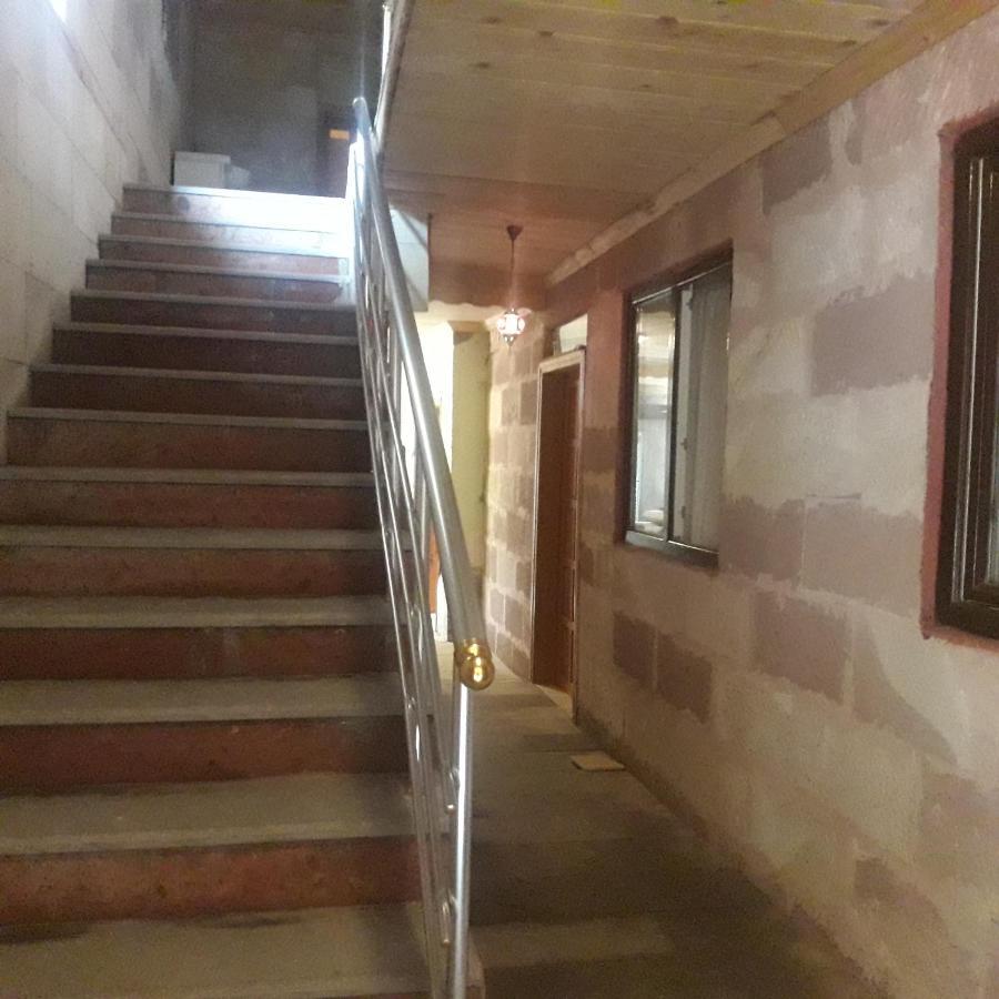 Apollo Village Cappadocia Hotel Göreme Exterior foto