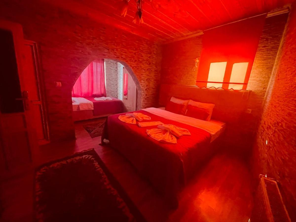Apollo Village Cappadocia Hotel Göreme Exterior foto