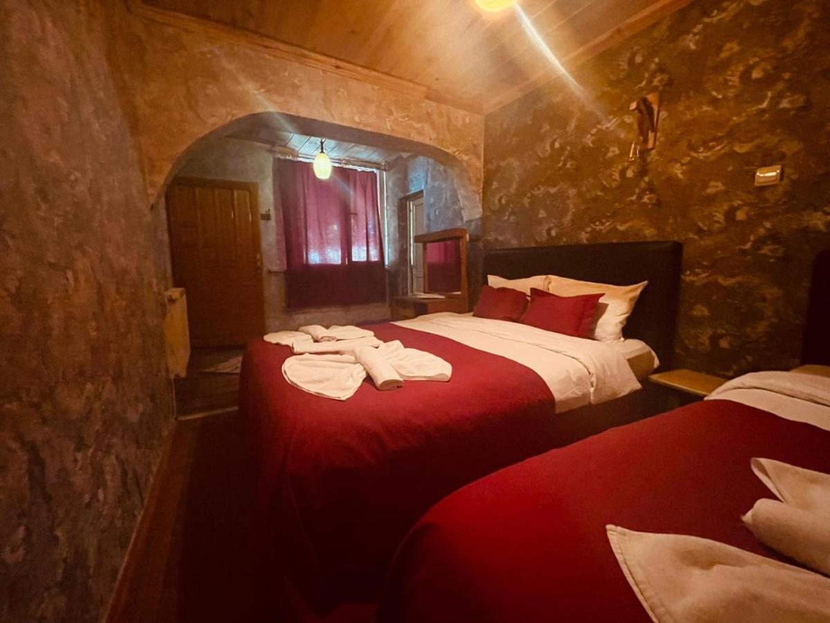Apollo Village Cappadocia Hotel Göreme Exterior foto