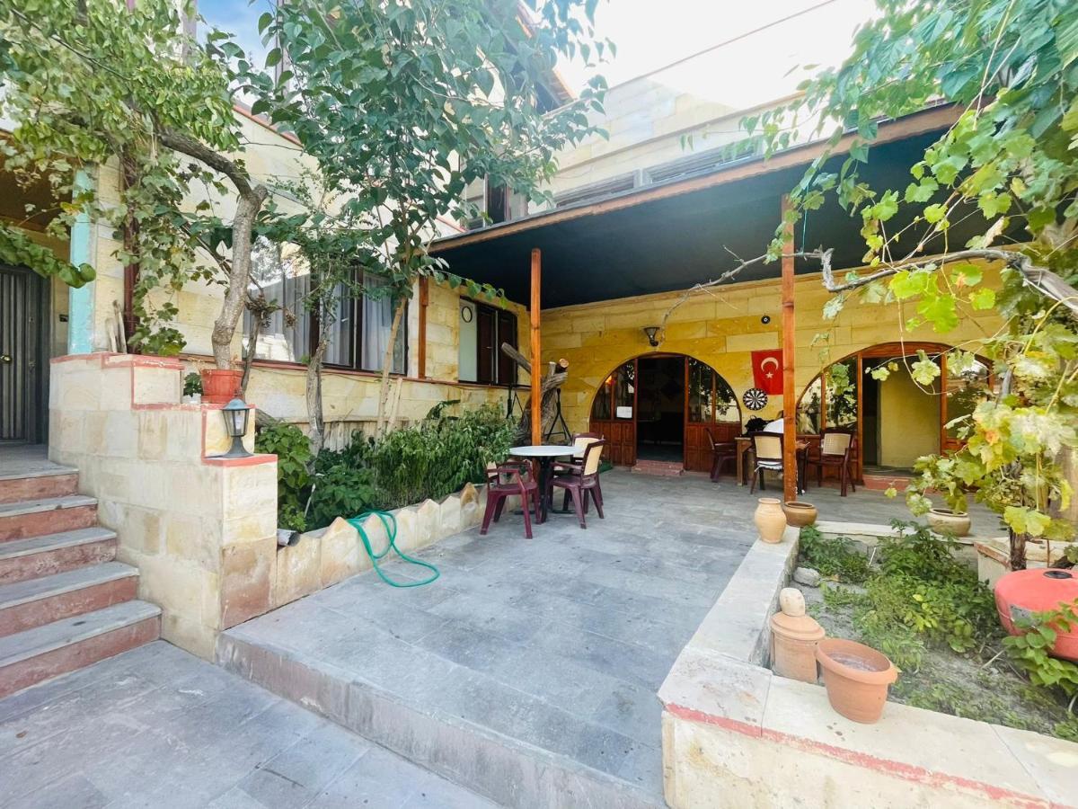 Apollo Village Cappadocia Hotel Göreme Exterior foto